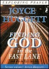 Finding God in the Fast Lane As Well as in Life's Lay-Bys