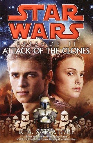 Attack of the Clones - Thryft