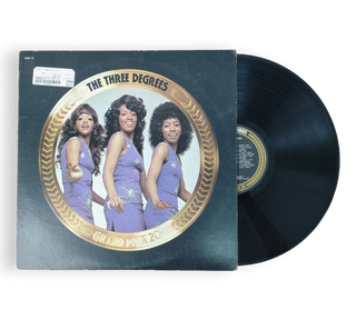 The Three Degrees