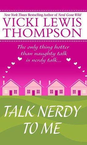 Talk Nerdy to Me - Thryft