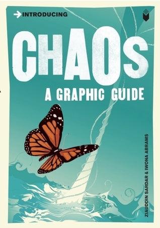 Introducing Chaos : A Graphic Guide - Thryft