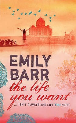 The Life You Want : An unputdownable sequel to the gripping Backpack