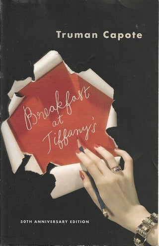 Breakfast at Tiffany's