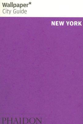 New York - Wallpaper City Guides - Thryft