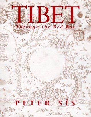 Tibet: through the Red Box - Thryft