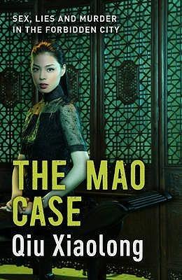 The Mao Case : Inspector Chen 6 - Thryft