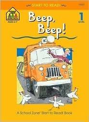 Beep, Beep - Thryft