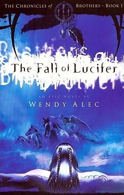 The Fall of Lucifer
