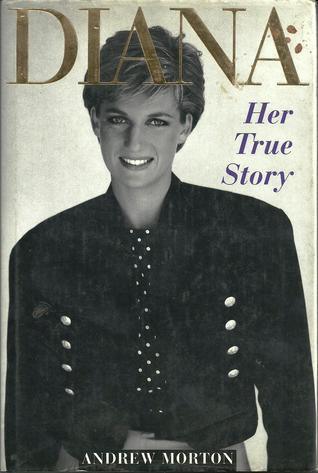 Diana : Her True Story - Thryft