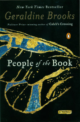 People Of The Book - A Novel