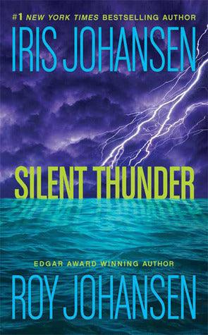 Silent Thunder - Thryft