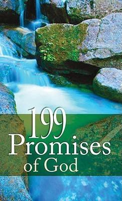 199 Promises of God - Thryft