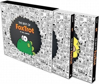 The Best of Foxtrot