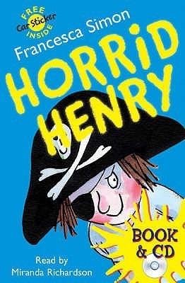 Horrid Henry : Book 1 - Thryft