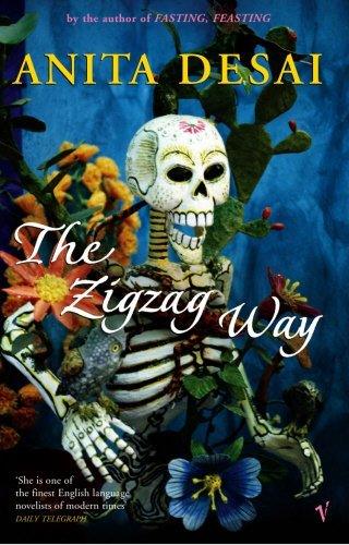 The Zigzag Way - Thryft