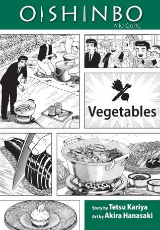 Vegetables