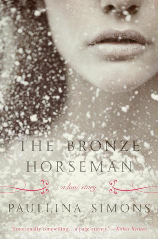 The Bronze Horseman - Thryft