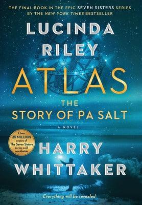 Atlas: The Story of Pa Salt: The Story of Pa Salt - Thryft