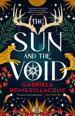 The Sun and the Void: The Warring Gods