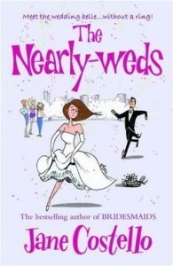The Nearly-Weds
