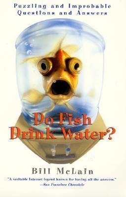 Do Fish Drink Water - Thryft