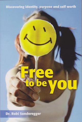 Free to be You.