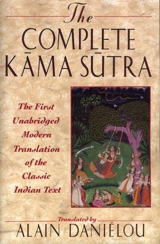 Kama Sutra : The First Unabridged Modern Translation of the Classic Indian Text - Thryft