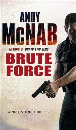 Brute Force - Thryft