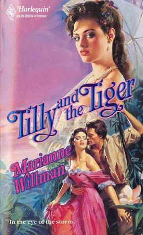 Tilly And The Tiger - Thryft