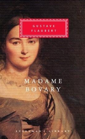 Madame Bovary - Thryft