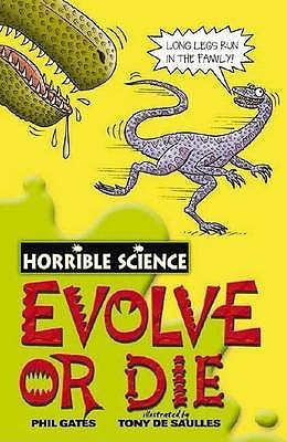 Evolve or Die