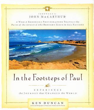 In the Footsteps of Paul