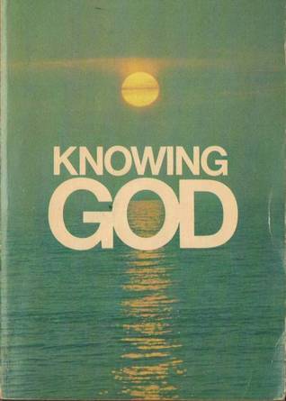 Knowing God