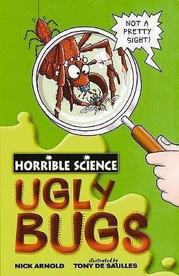 Ugly Bugs - Thryft