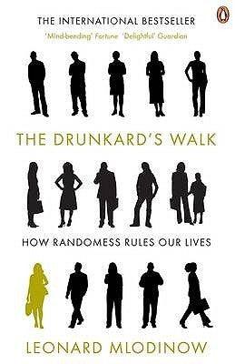 The Drunkard's Walk: How Randomness Rules Our Lives - Thryft