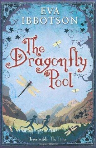 The Dragonfly Pool - Thryft