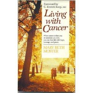 Living with Cancer - Thryft