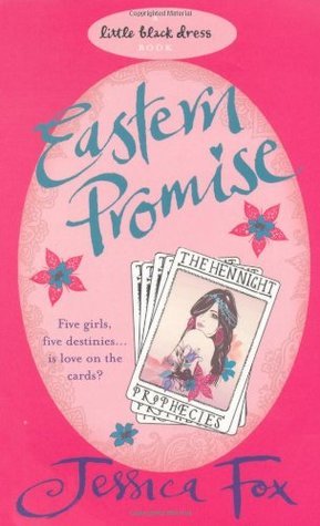 The Hen Night Prophecies - Eastern Promise
