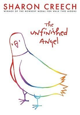 The Unfinished Angel - Thryft