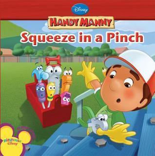 Squeeze in a Pinch - Thryft