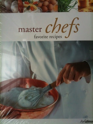 Master Chefs : Favourite Recipes