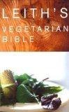 Leith's Vegetarian Bible - Thryft