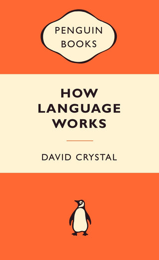 How Language Works - Thryft