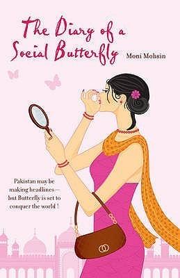 The Diary of a Social Butterfly - Thryft