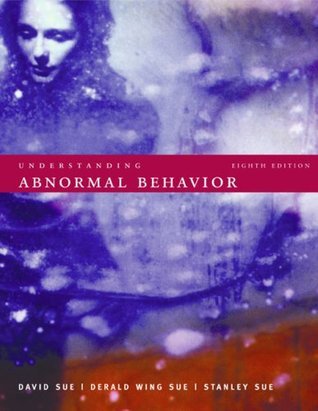 Understanding Abnormal Behaviour