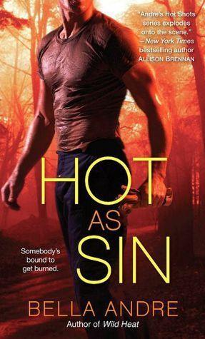 Hot as Sin : A Novel - Thryft