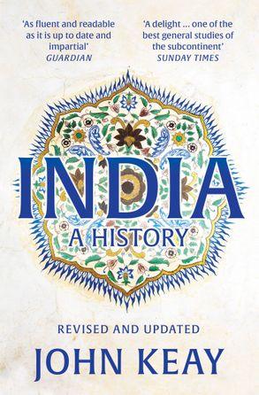 India : A History - Thryft
