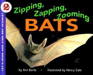 Zipping, Zapping, Zooming Bats - Thryft