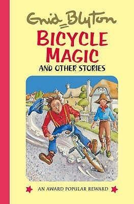 Bicycle Magic and Other Stories - Thryft