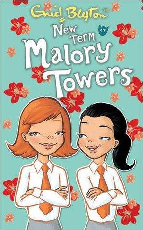 New Term at Malory Towers - Thryft